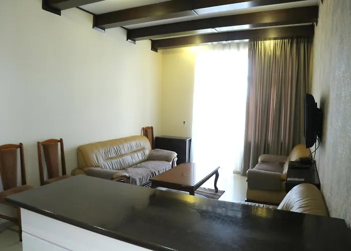Rent Inn Yerevan On Sakharov Square