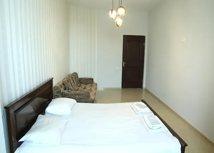 Rent Inn Yerevan On Sakharov Square