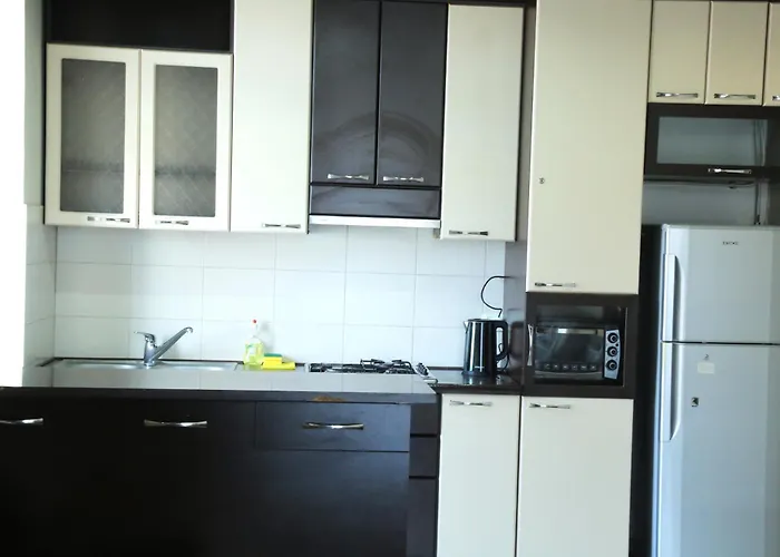 Rent Inn Yerevan On Sakharov Square