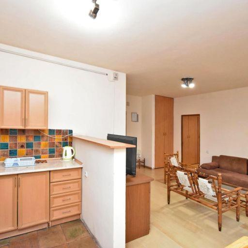 Apartamento Rent On Sakharov Square