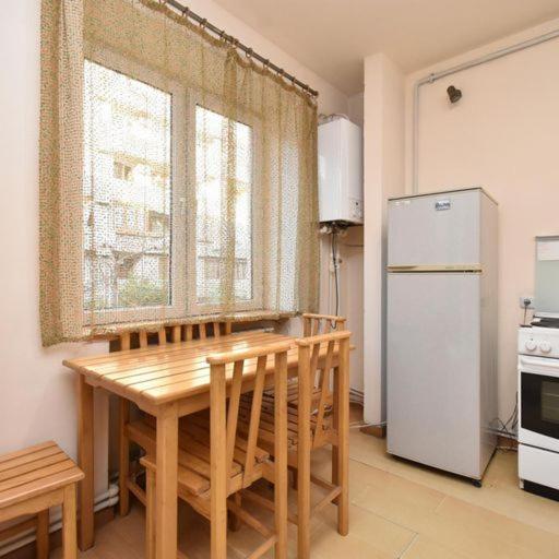 Rent On Sakharov Square Apartamento *