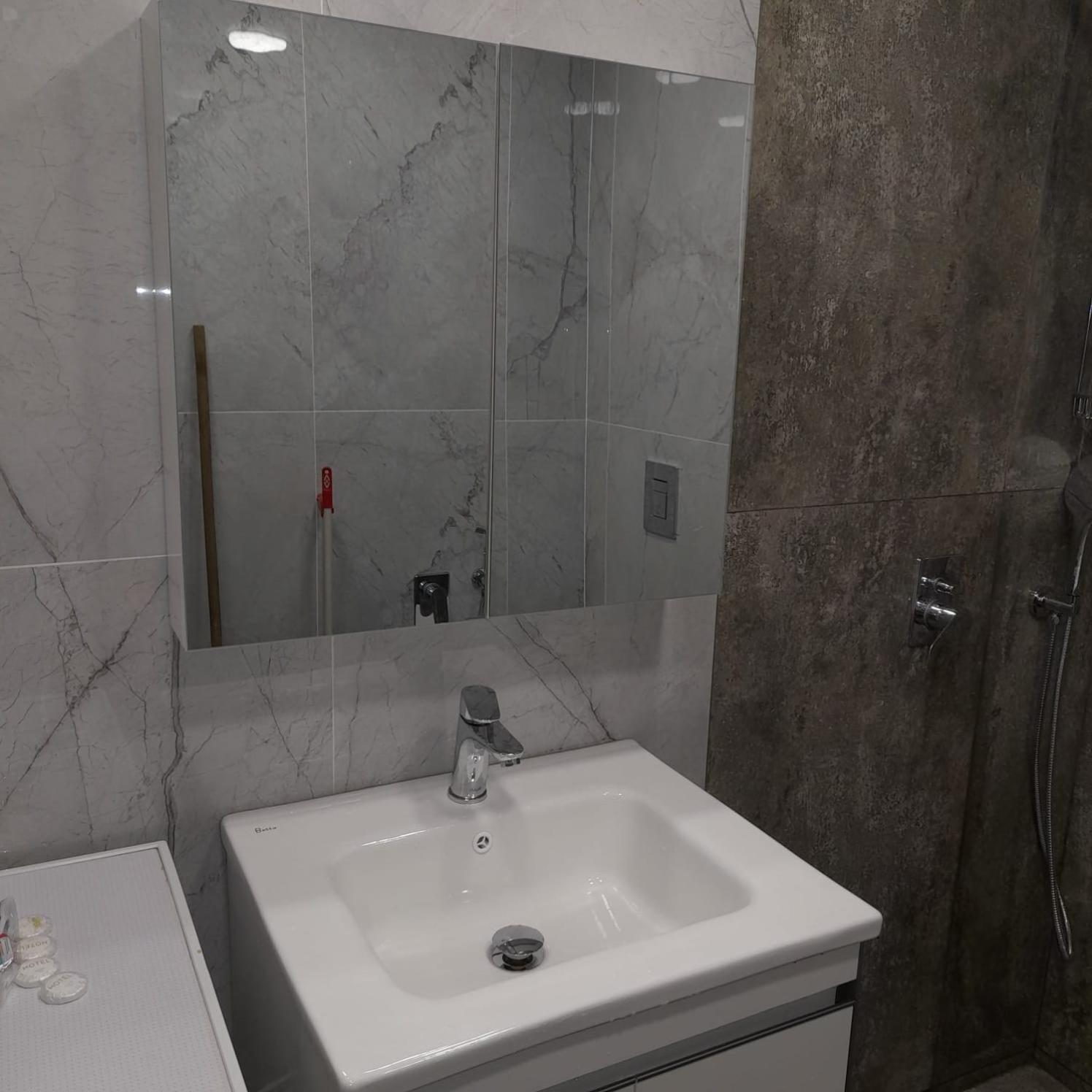 Rent On Sakharov Square Apartamento *
