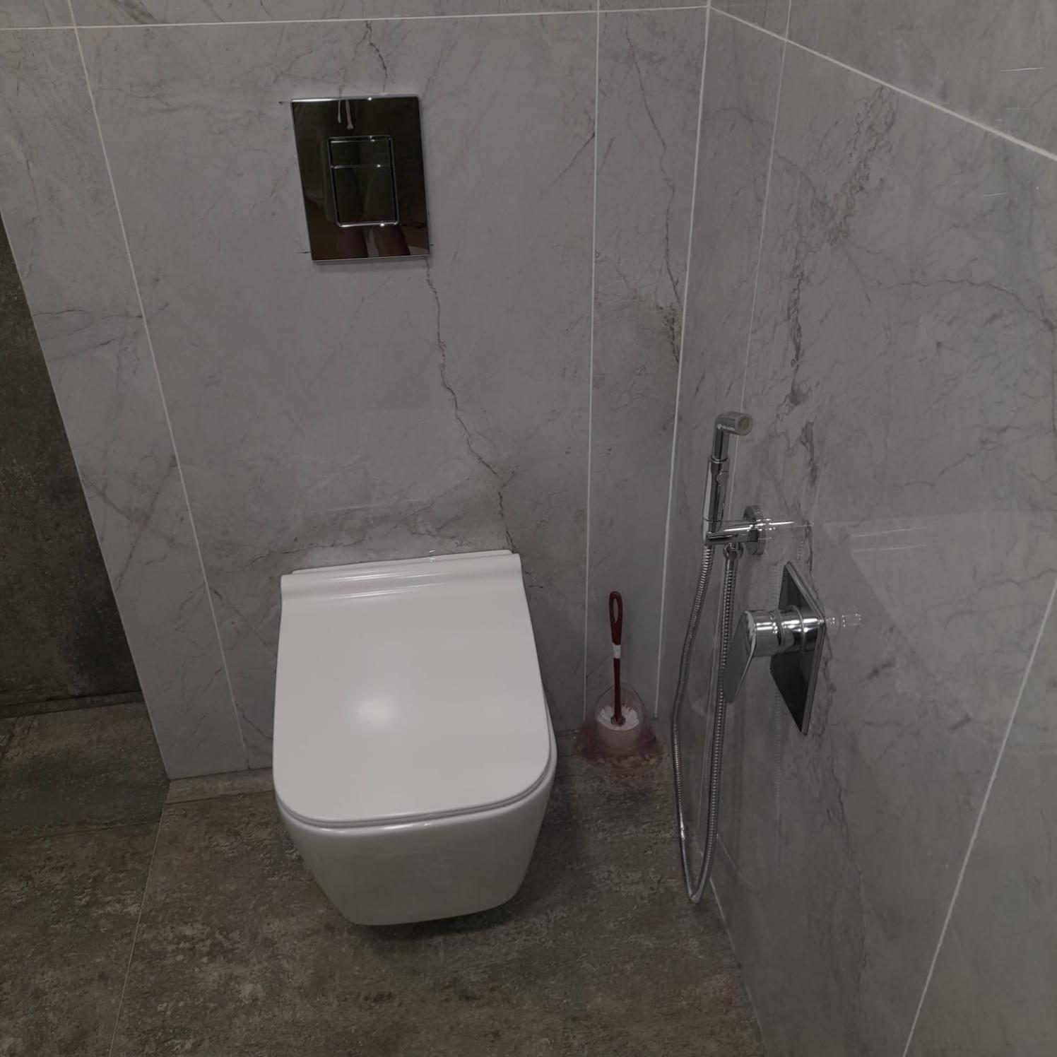 Apartamento Rent On Sakharov Square *