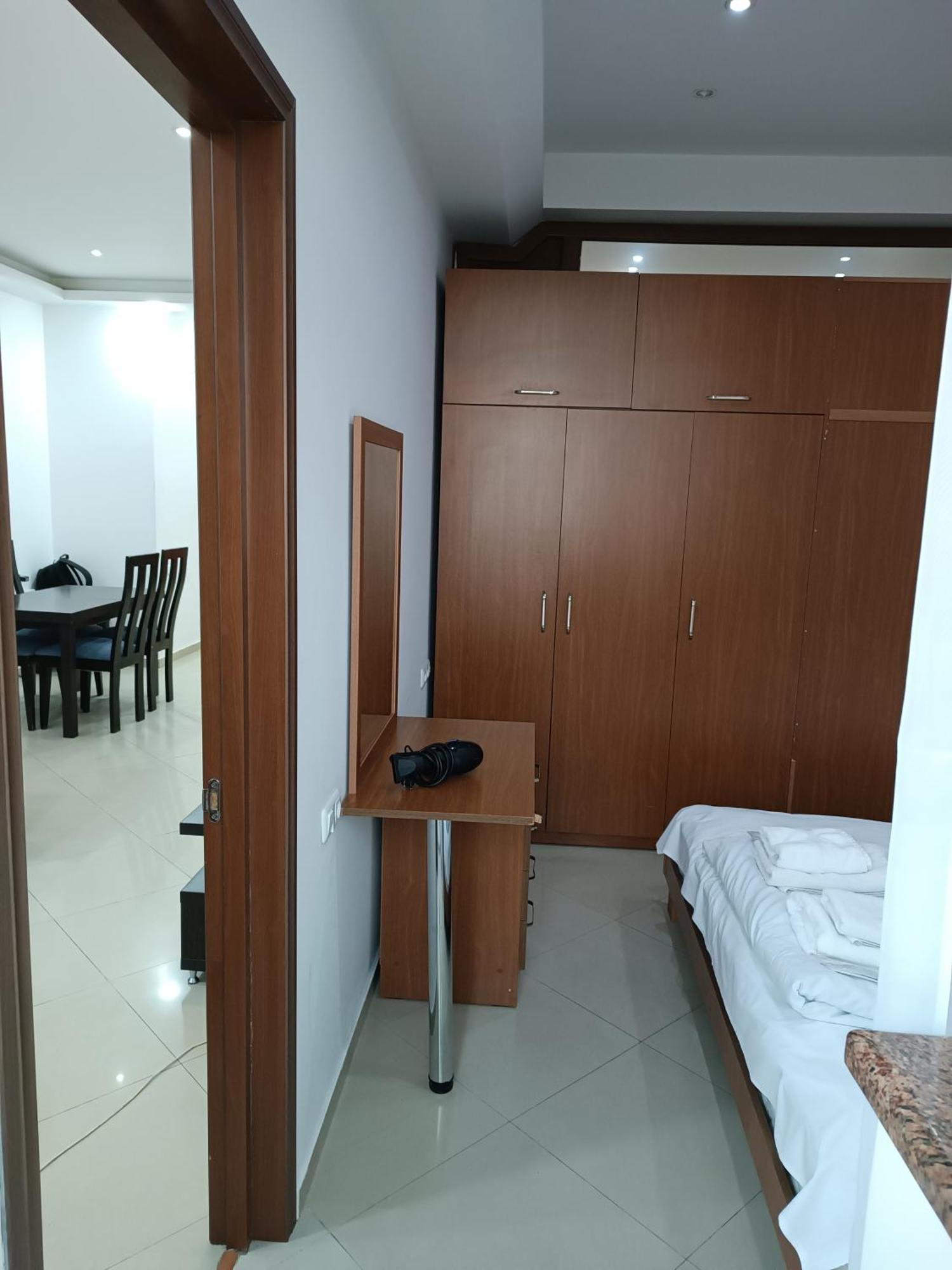 Rent On Sakharov Square Apartamento