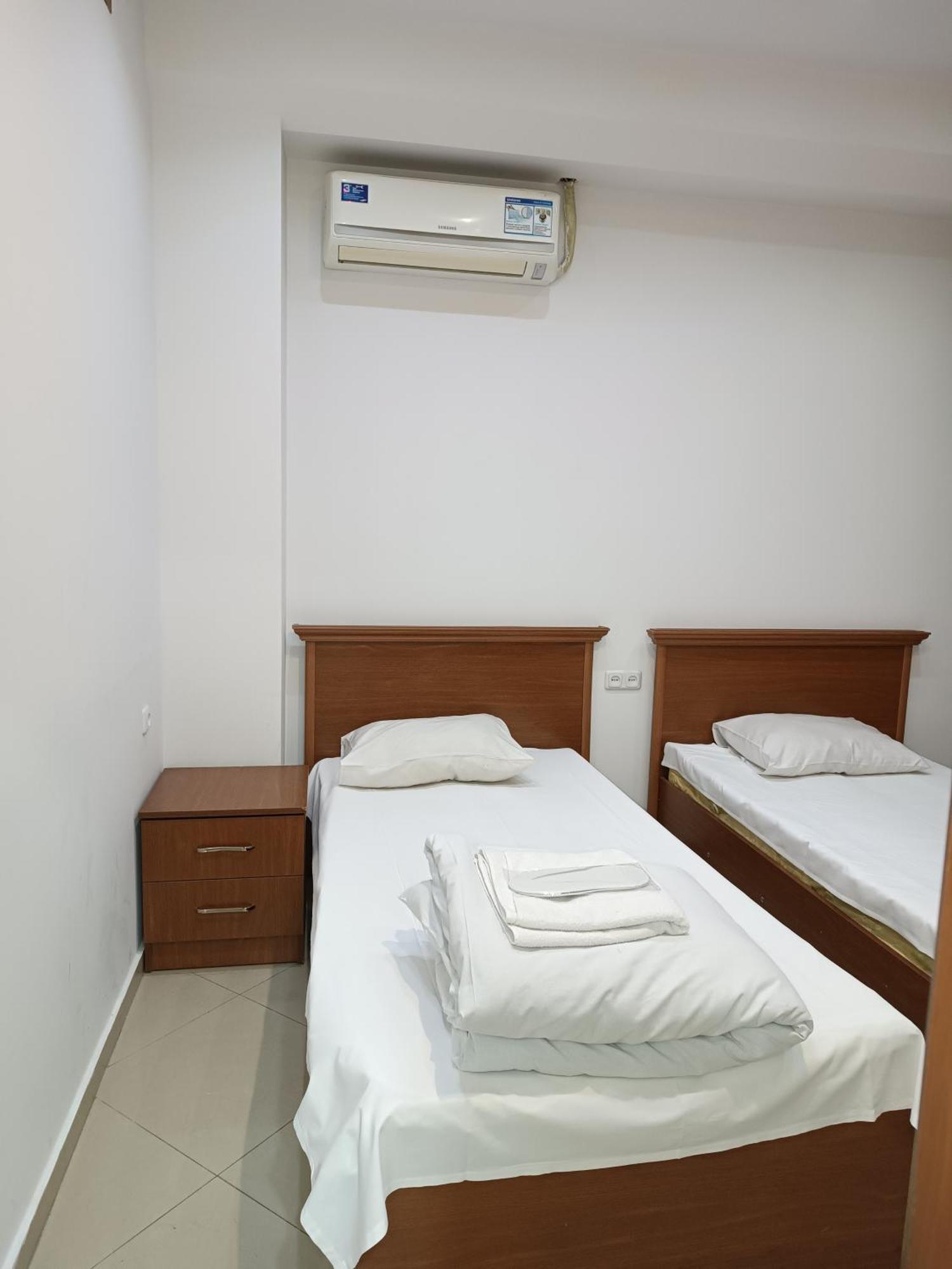 Rent On Sakharov Square Apartamento *