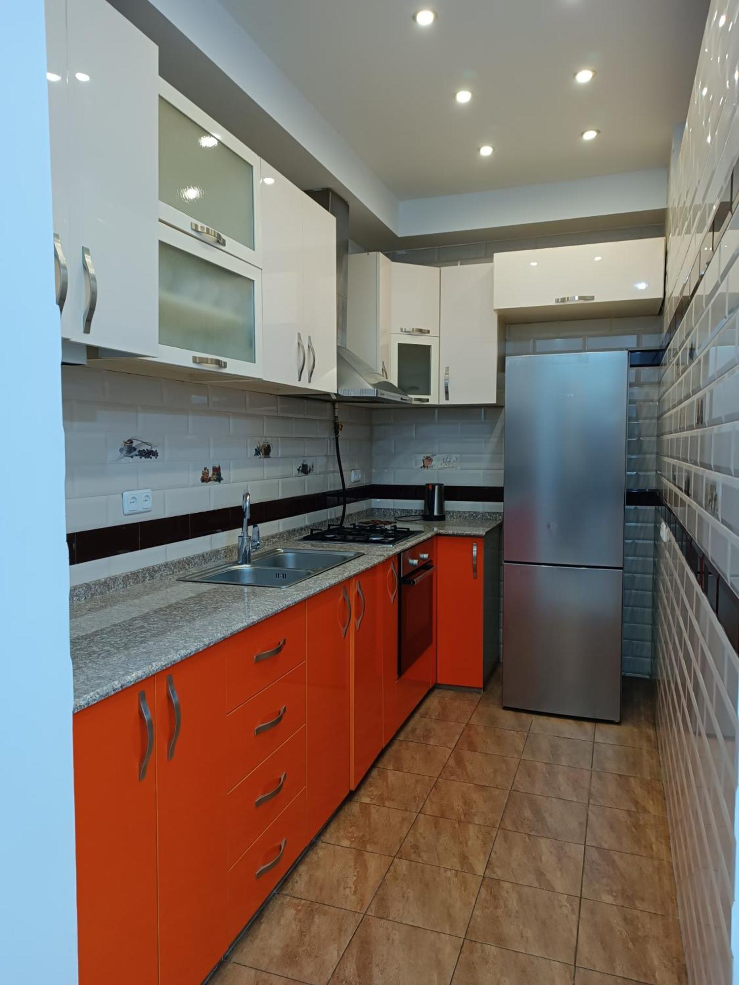 Rent On Sakharov Square Apartamento