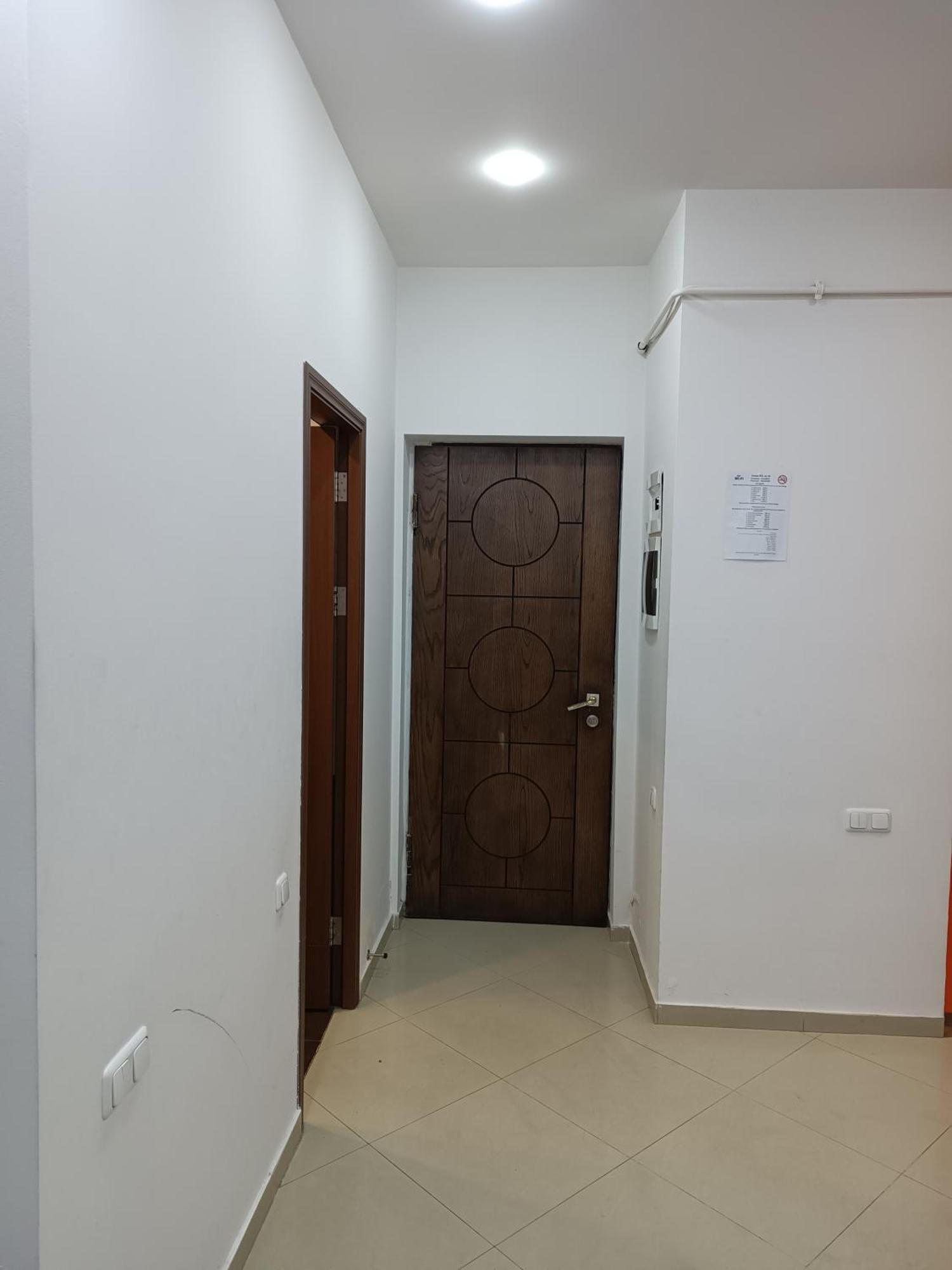 Rent On Sakharov Square Apartamento *
