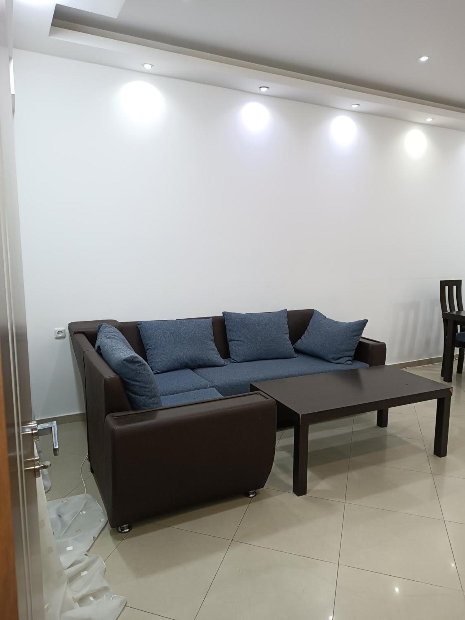 Apartamento Rent On Sakharov Square *