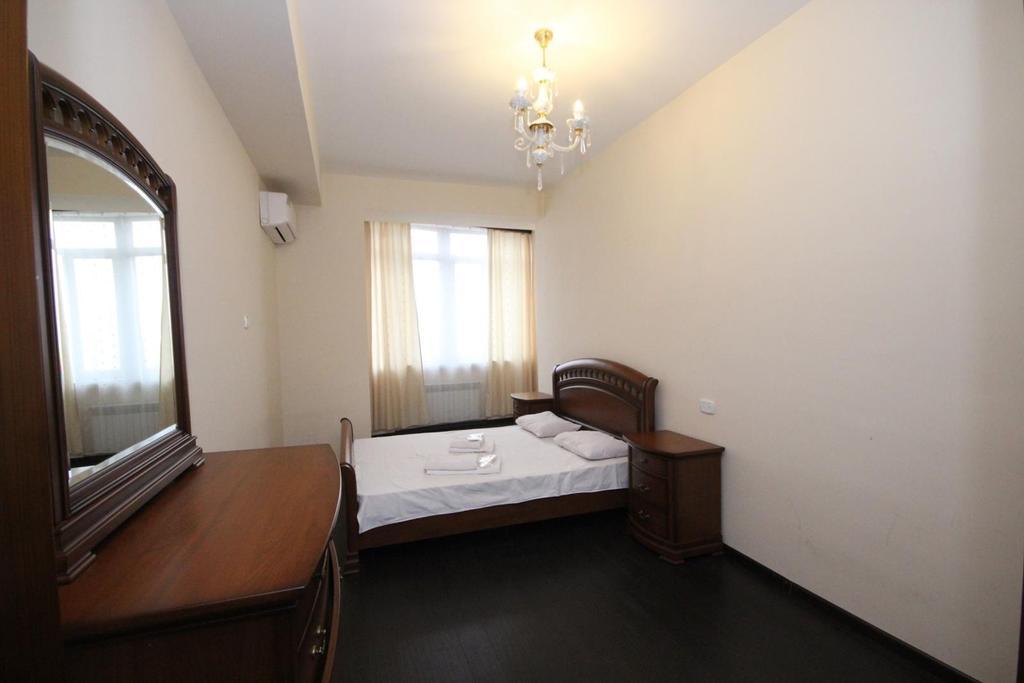 Rent On Sakharov Square