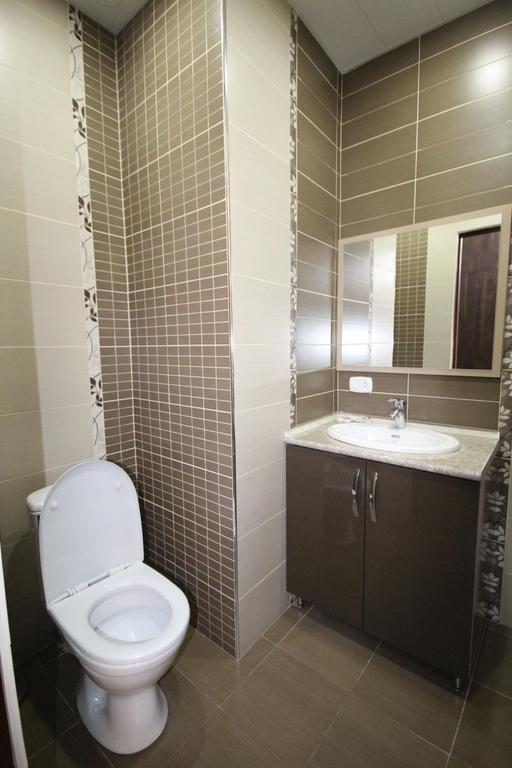Rent On Sakharov Square Apartamento
