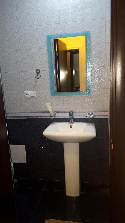 Rent On Sakharov Square Apartamento *