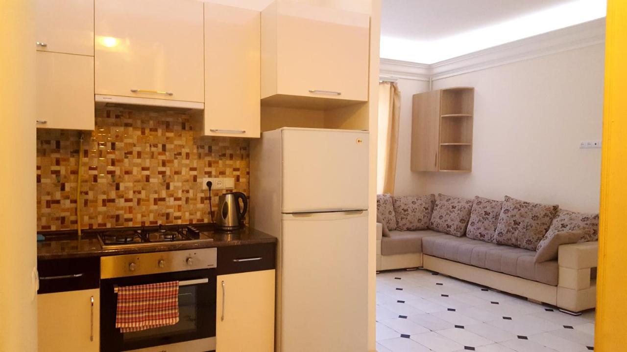 Rent On Sakharov Square Apartamento